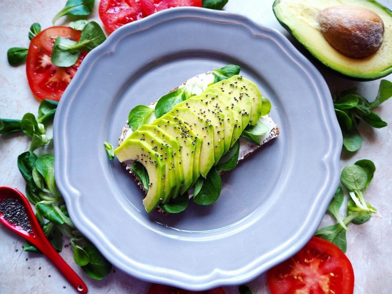 Welke gezonde gerechten eet je in de winter?