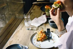 10 eenvoudige tips voor gezond afvallen zonder hongergevoel