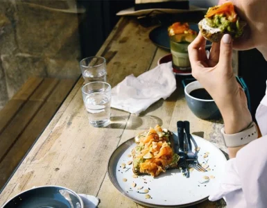 10 eenvoudige tips voor gezond afvallen zonder hongergevoel