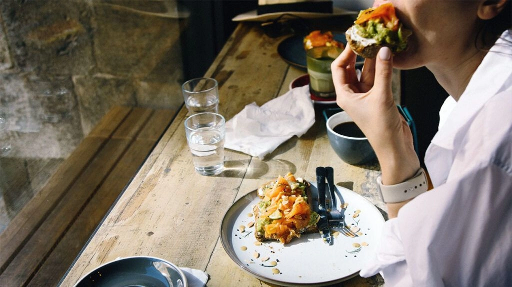 10 eenvoudige tips voor gezond afvallen zonder hongergevoel