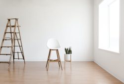 Met deze tips creëer je een geweldig minimalistisch interieur