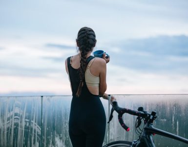 Zet slow living in om jezelf te blijven in de razendsnelle wereld