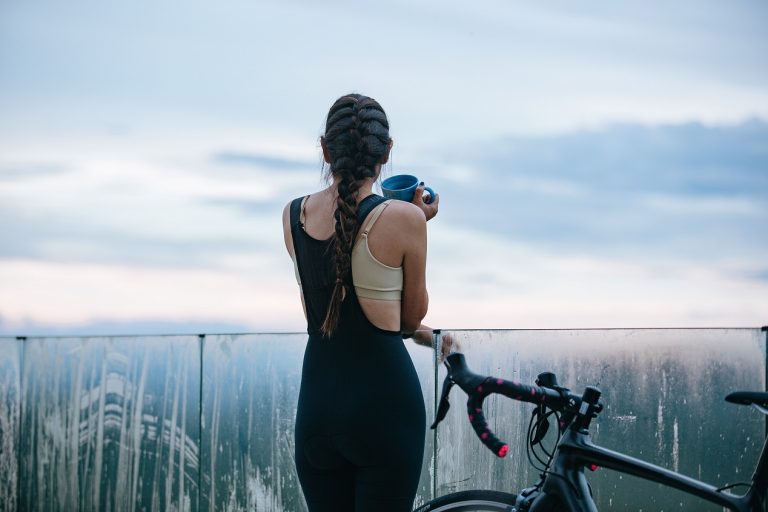 Zet slow living in om jezelf te blijven in de razendsnelle wereld Zet slow living in om jezelf te blijven in de razendsnelle wereld
