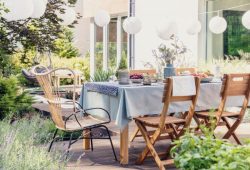 Kwalitatieve tuintafels: hoe vind je ze?