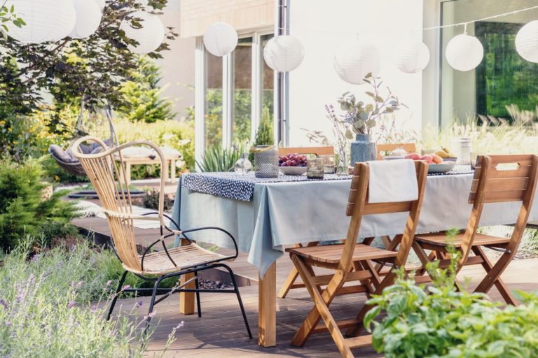 Kwalitatieve tuintafels: hoe vind je ze? Kwalitatieve tuintafels: hoe vind je ze?