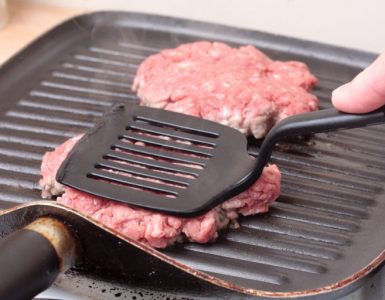 Gezond grillen: hoe je vetarm vlees kunt bereiden op de grillpan