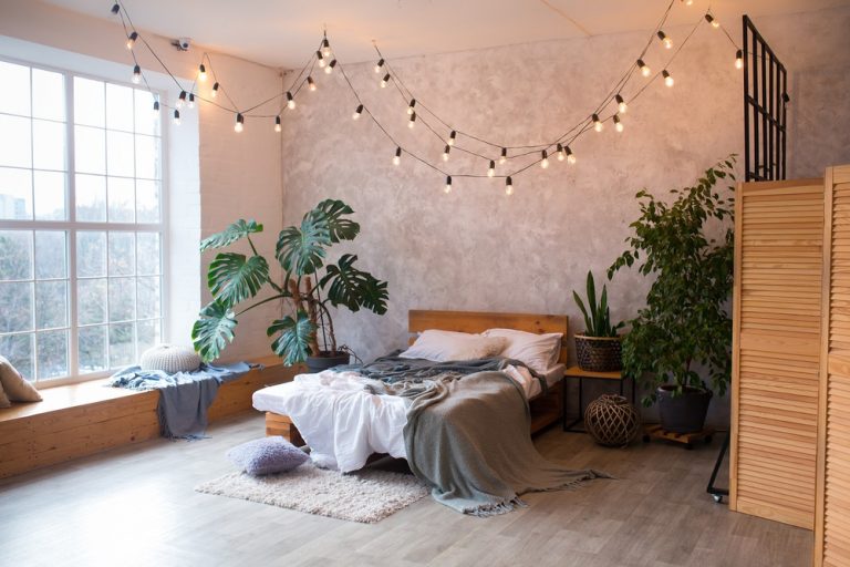 Zo pak je de slaapkamer aan Zo pak je de slaapkamer aan